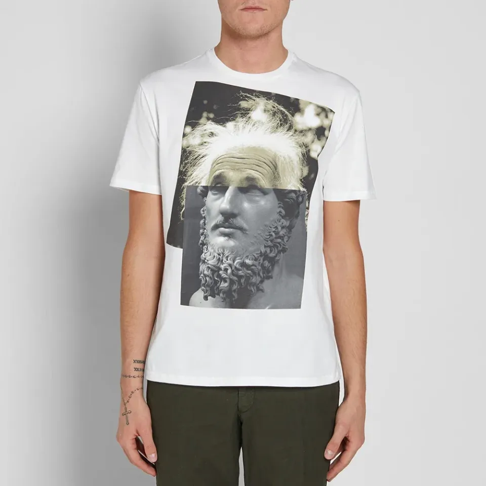 Hybrid Einstein Tee