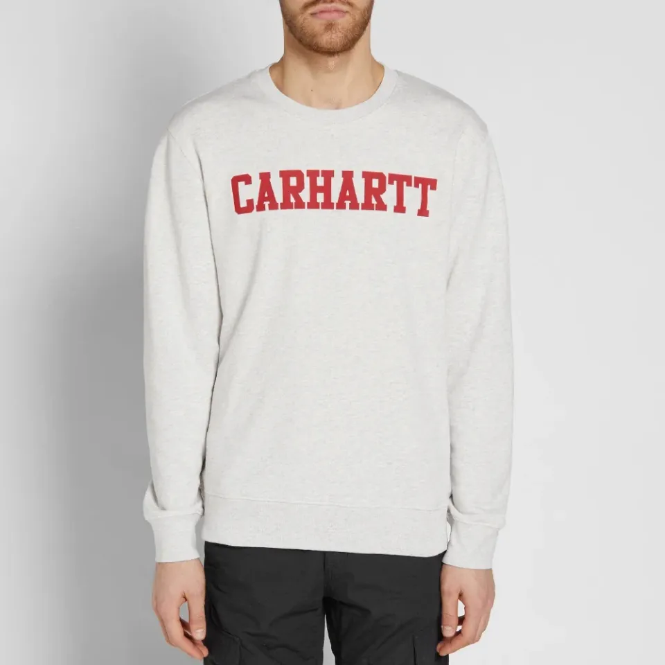 College Sweat