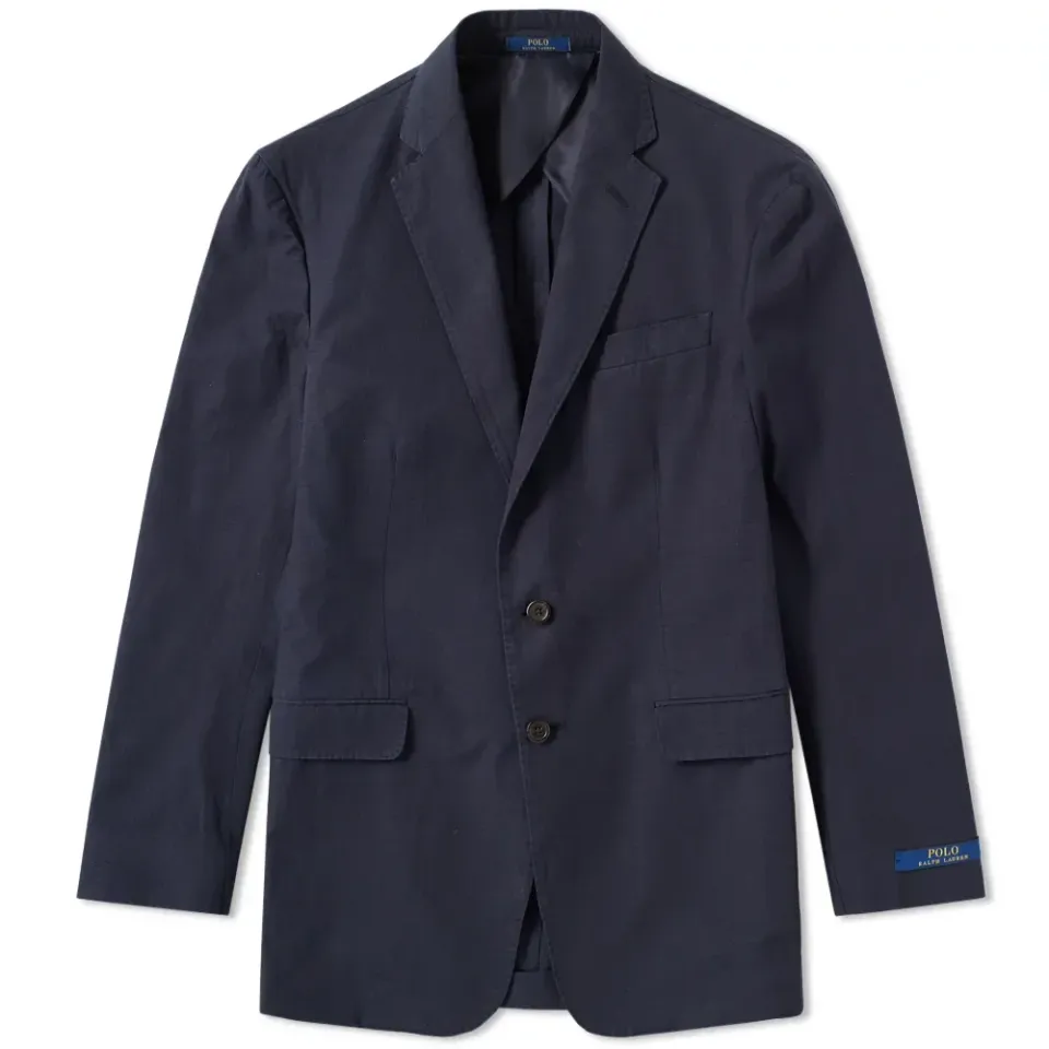 Deconstructed Morgan Blazer
