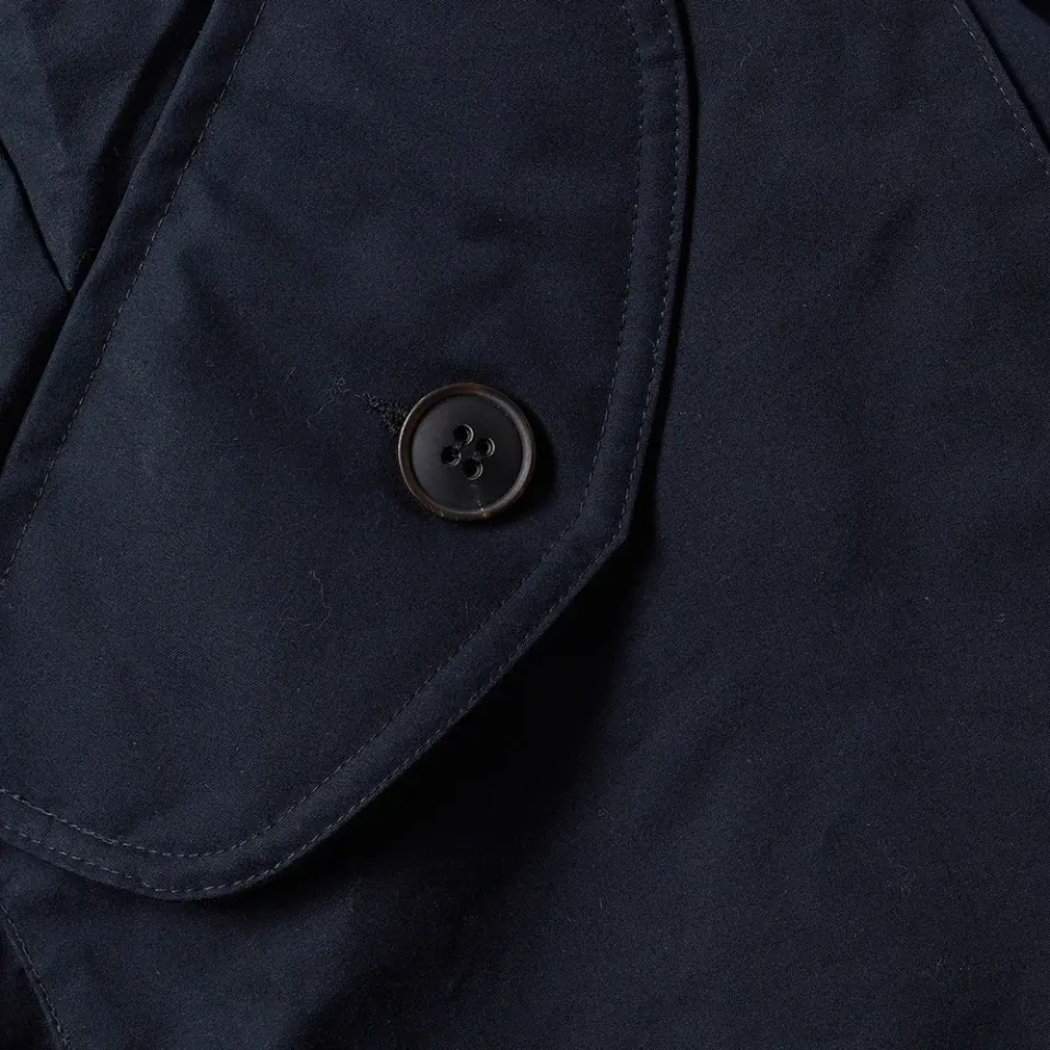Antarctic Parka