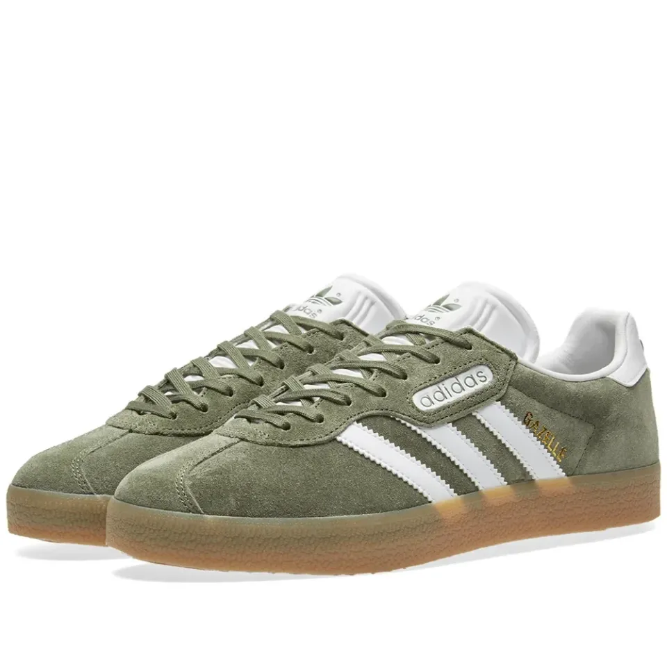 Gazelle Super