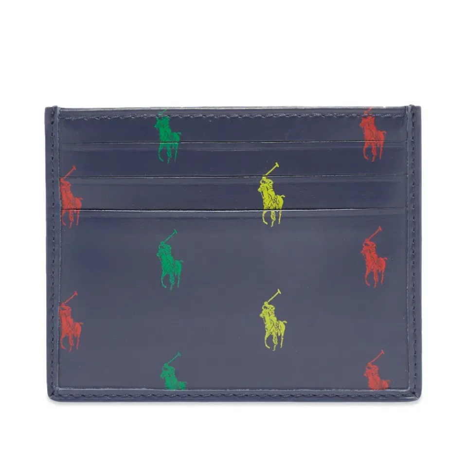 Pony Player Card Holder