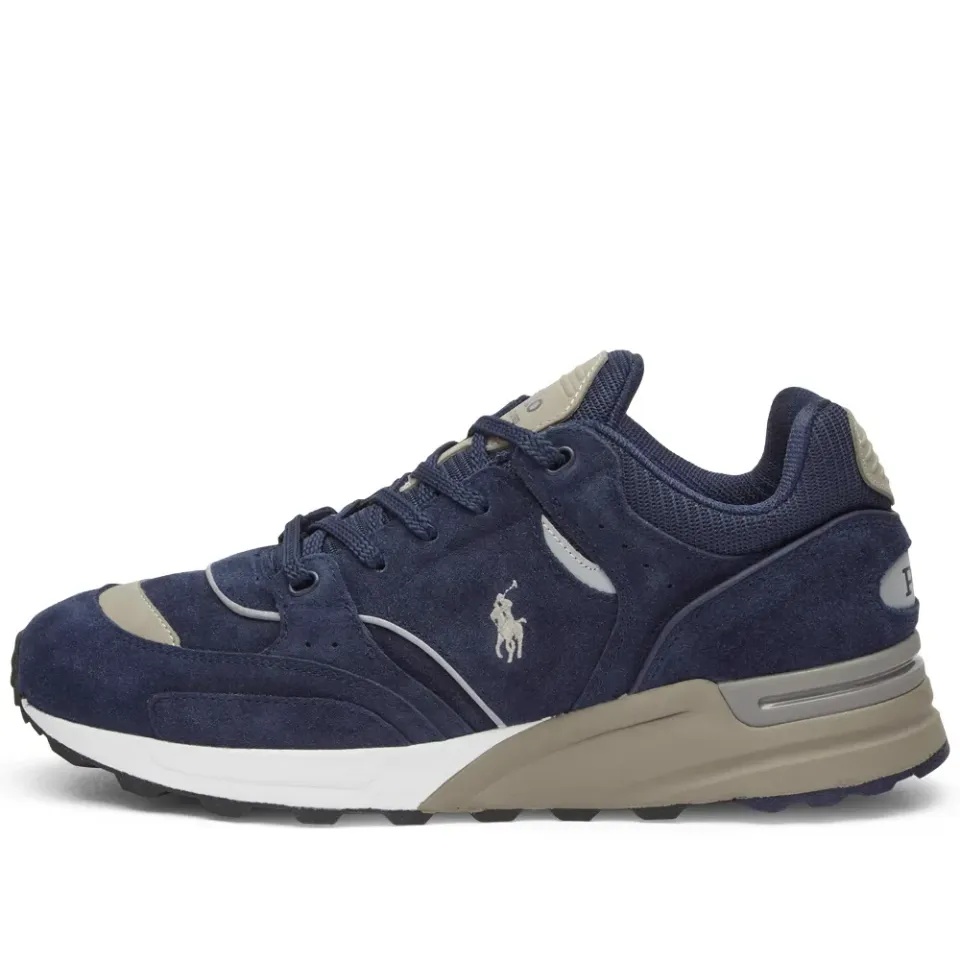 Trackster Sneaker