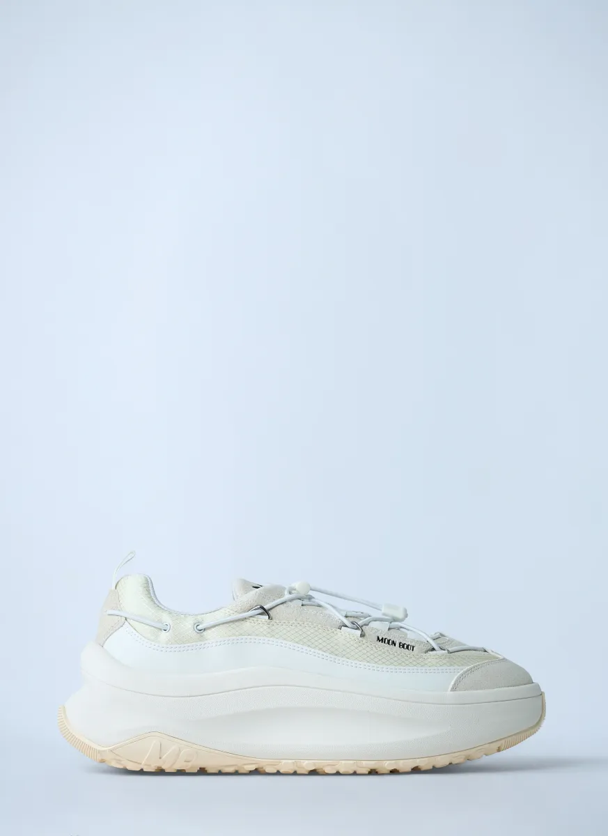 Moon247 XLace Sneakers