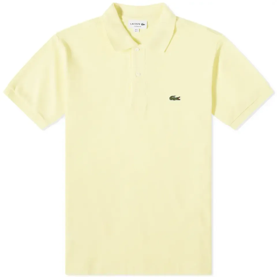 Classic L12.12 Polo