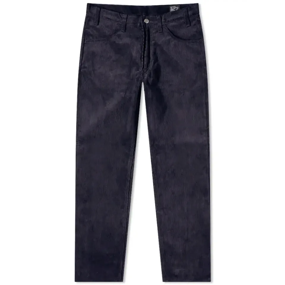 107 Ivy Fit Corduroy Jeans