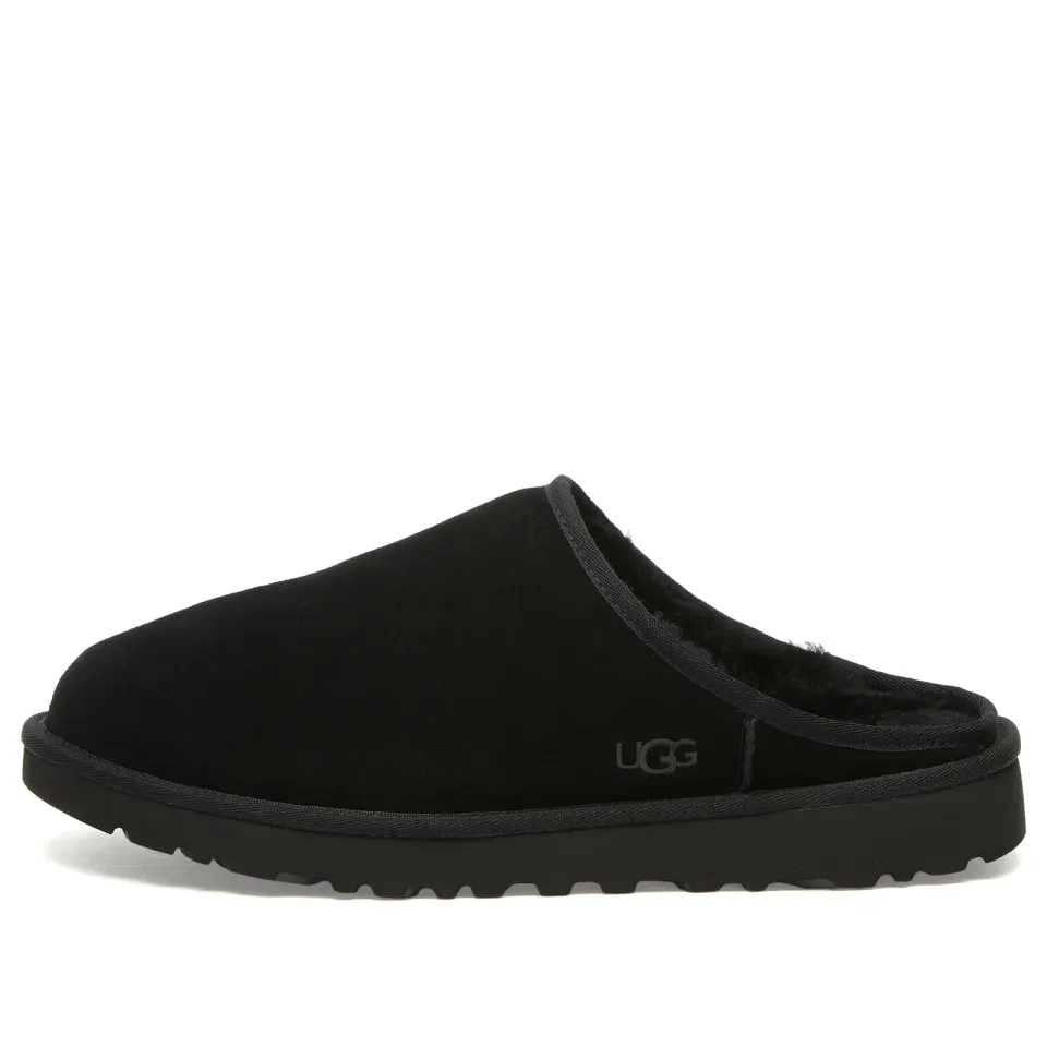 Classic Slip-on