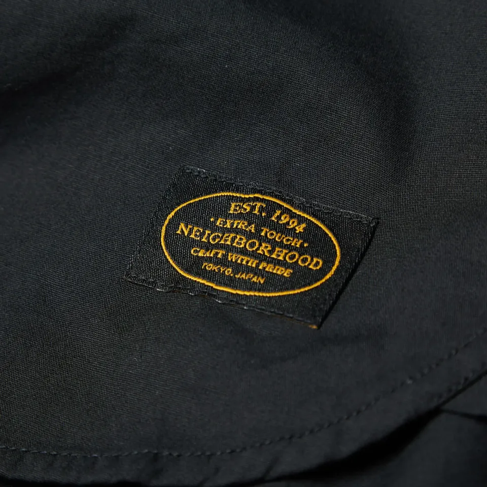 C.W.P. Classic Shirt