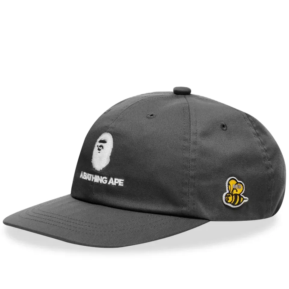 Busy Works Panel Cap