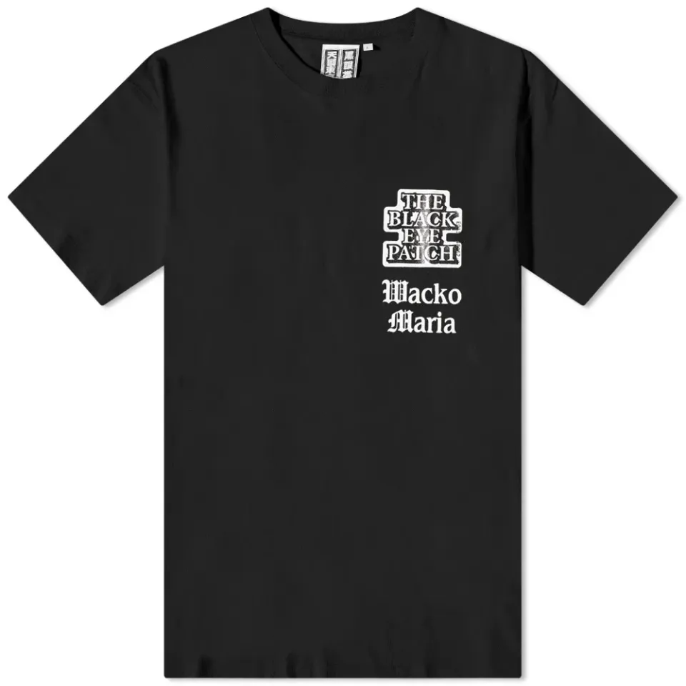 x BlackEyePatch Type 1 Crew T-Shirt