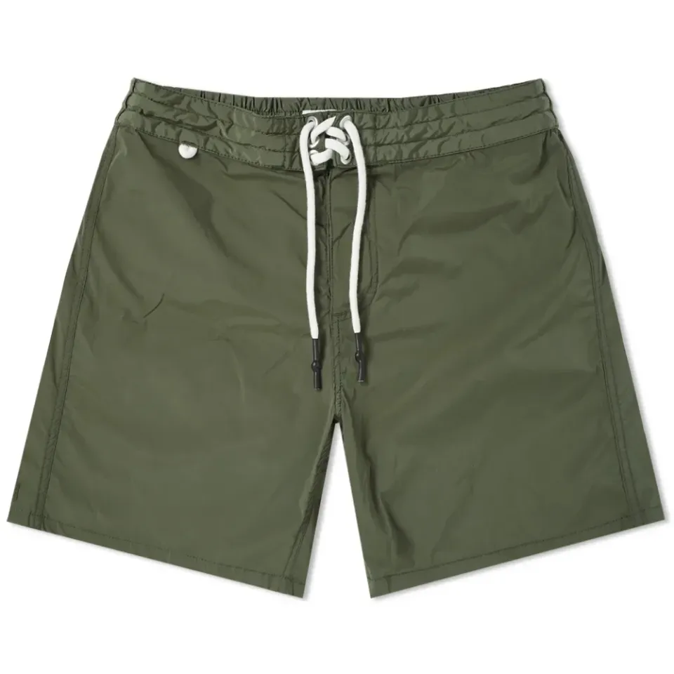 President's Retro Swim Short