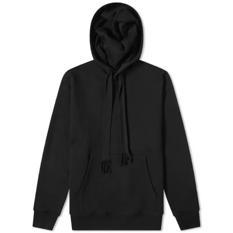 Neon Hoodie