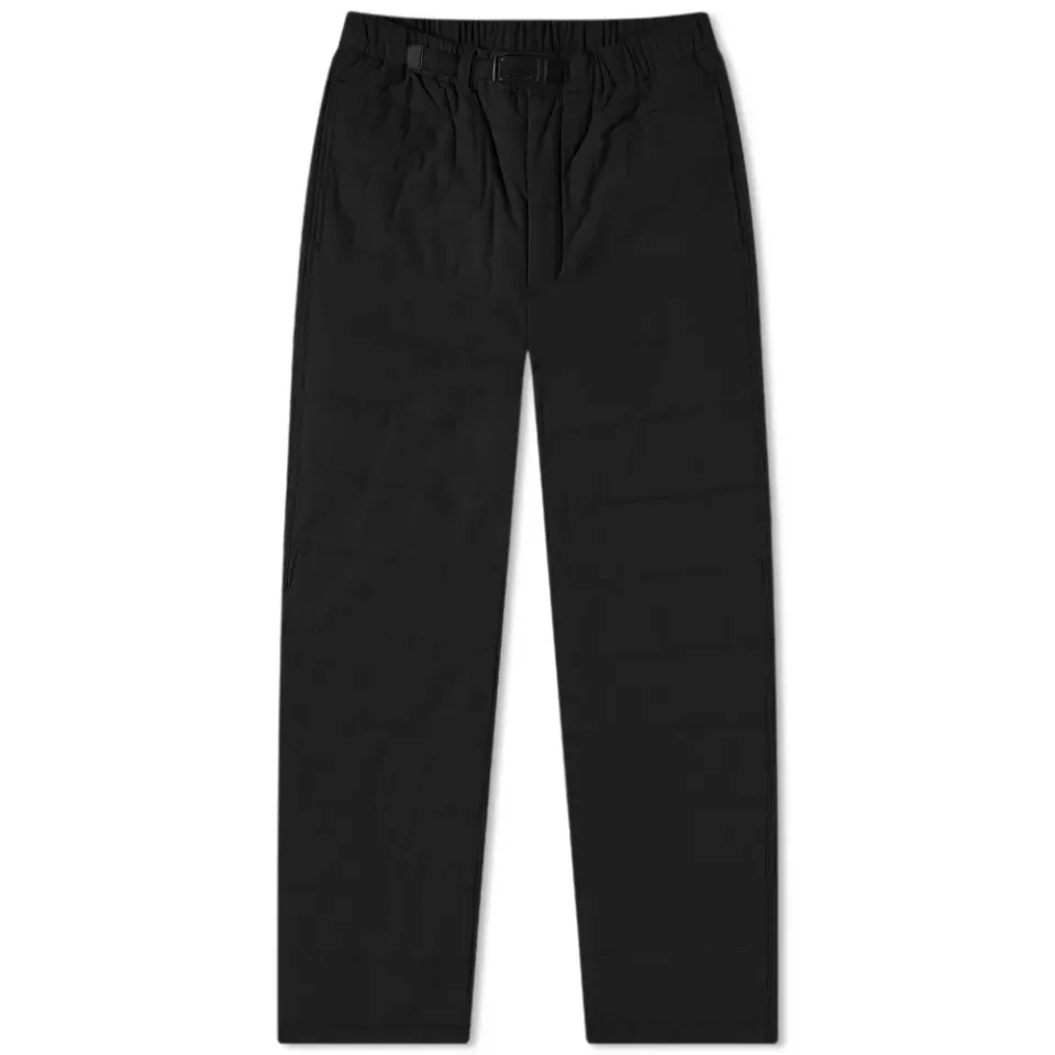 Flexible Insulated Pants