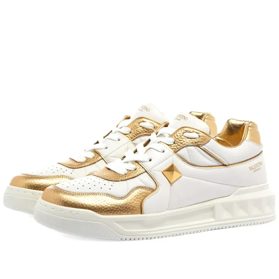 Roman Stud Sneaker