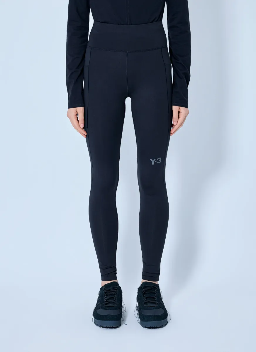 Running Tights