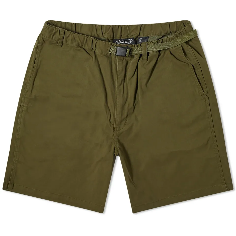 Flex Climber Wide Shorts