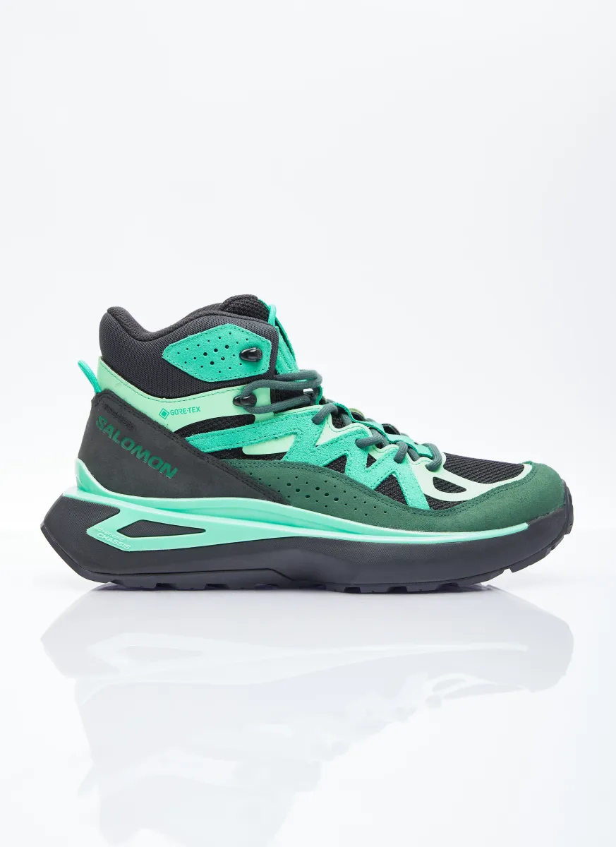 Odyssey ELMT Mid Gore-Tex