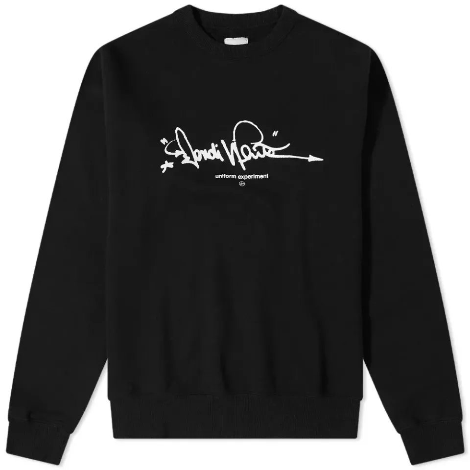 Dondi Graffiti Crew Sweat