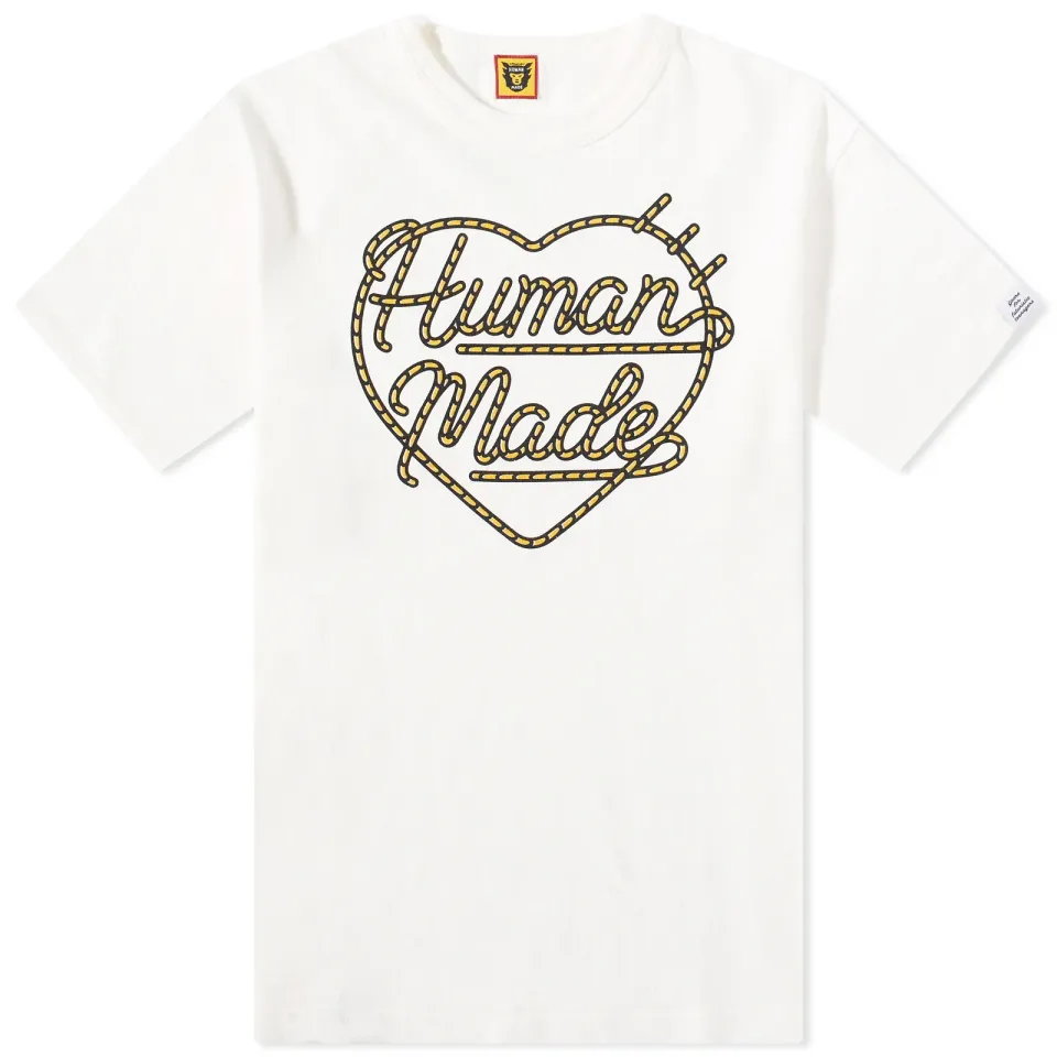 Rope Heart T-Shirt