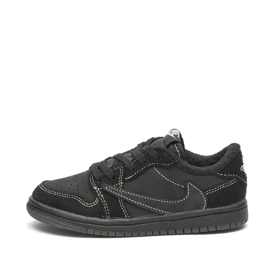 Travis Scott x Air Jordan 1 Low OG PS