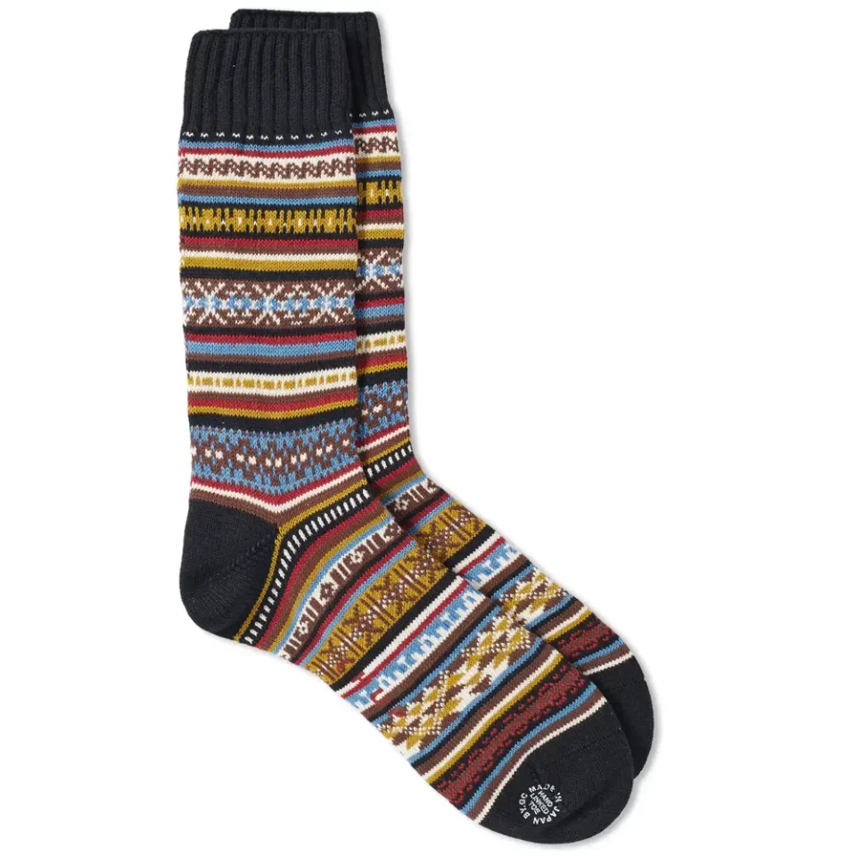 Chup Tabiat Sock