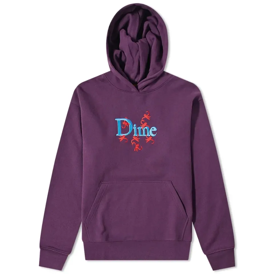 Classic Monke Hoodie