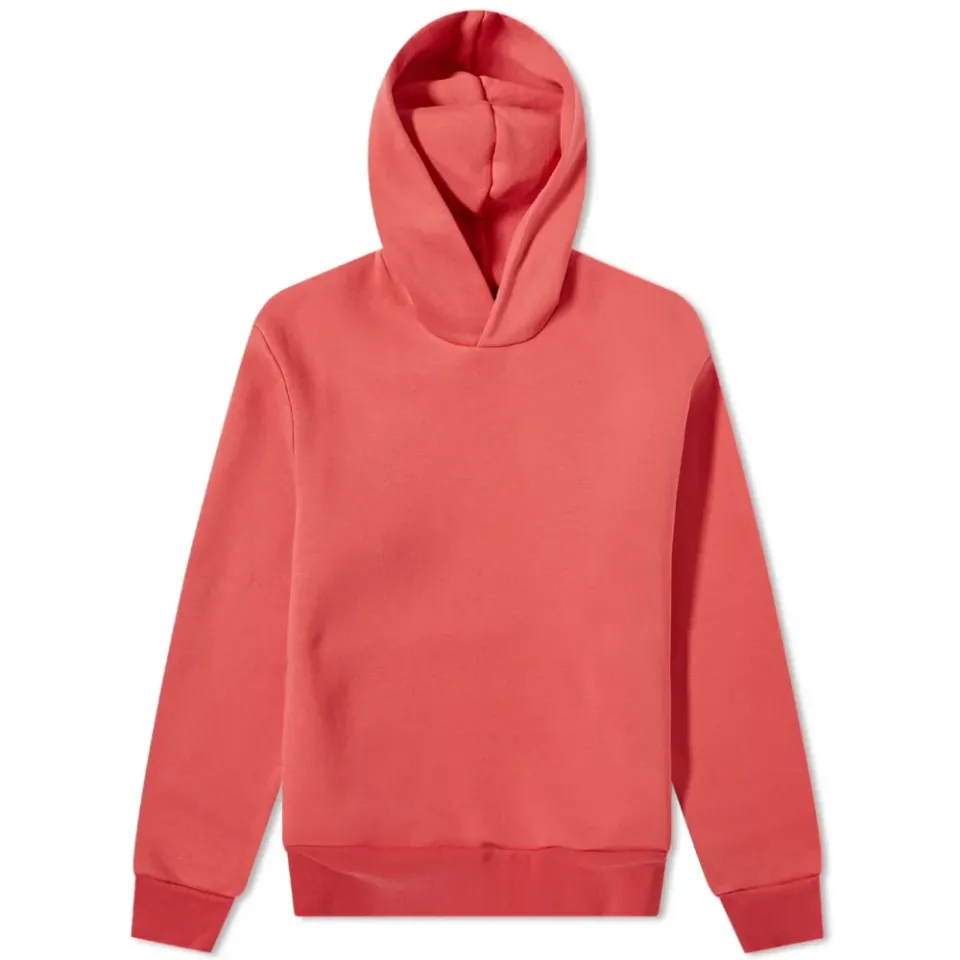 Forres Pink Label Hoodie