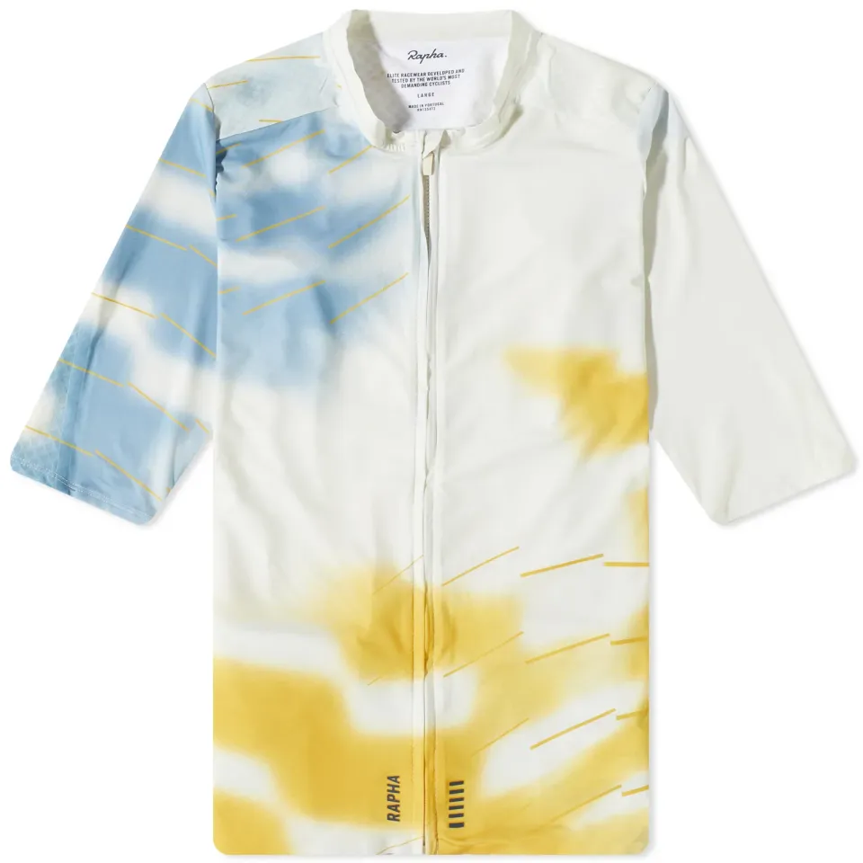 Pro Team Aero Jersey