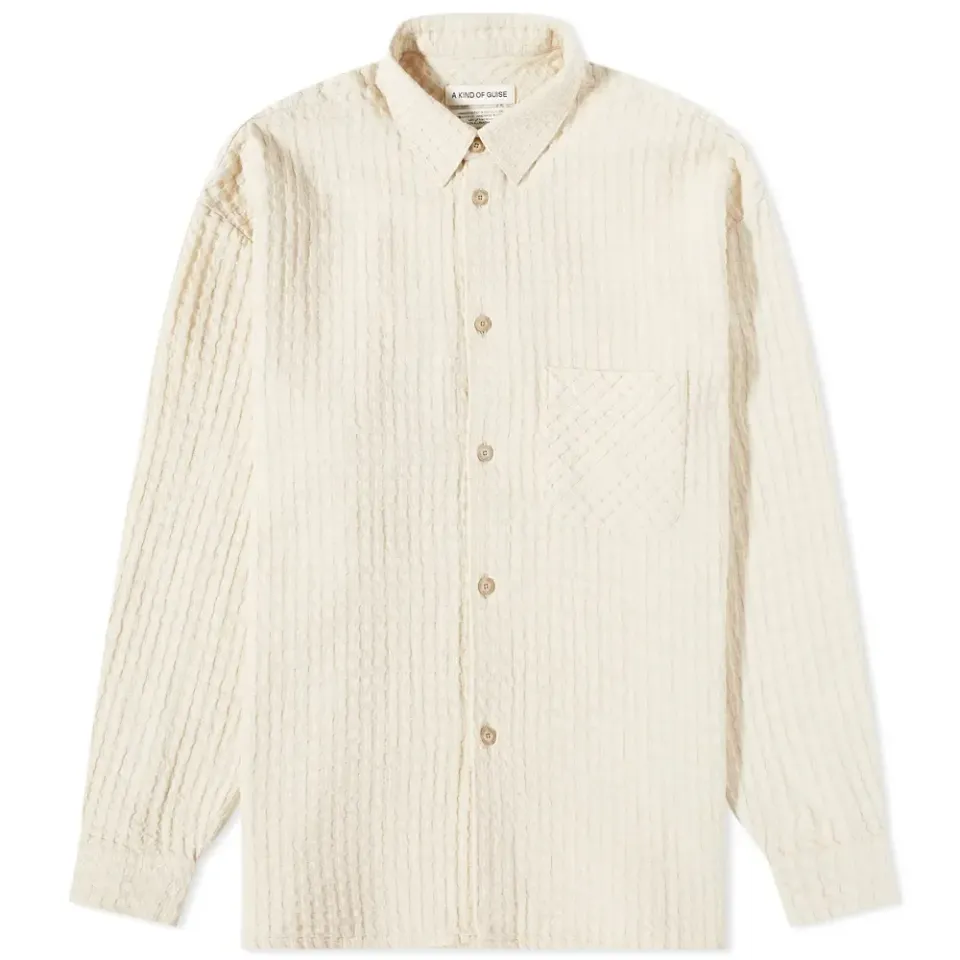 Gusto Shirt