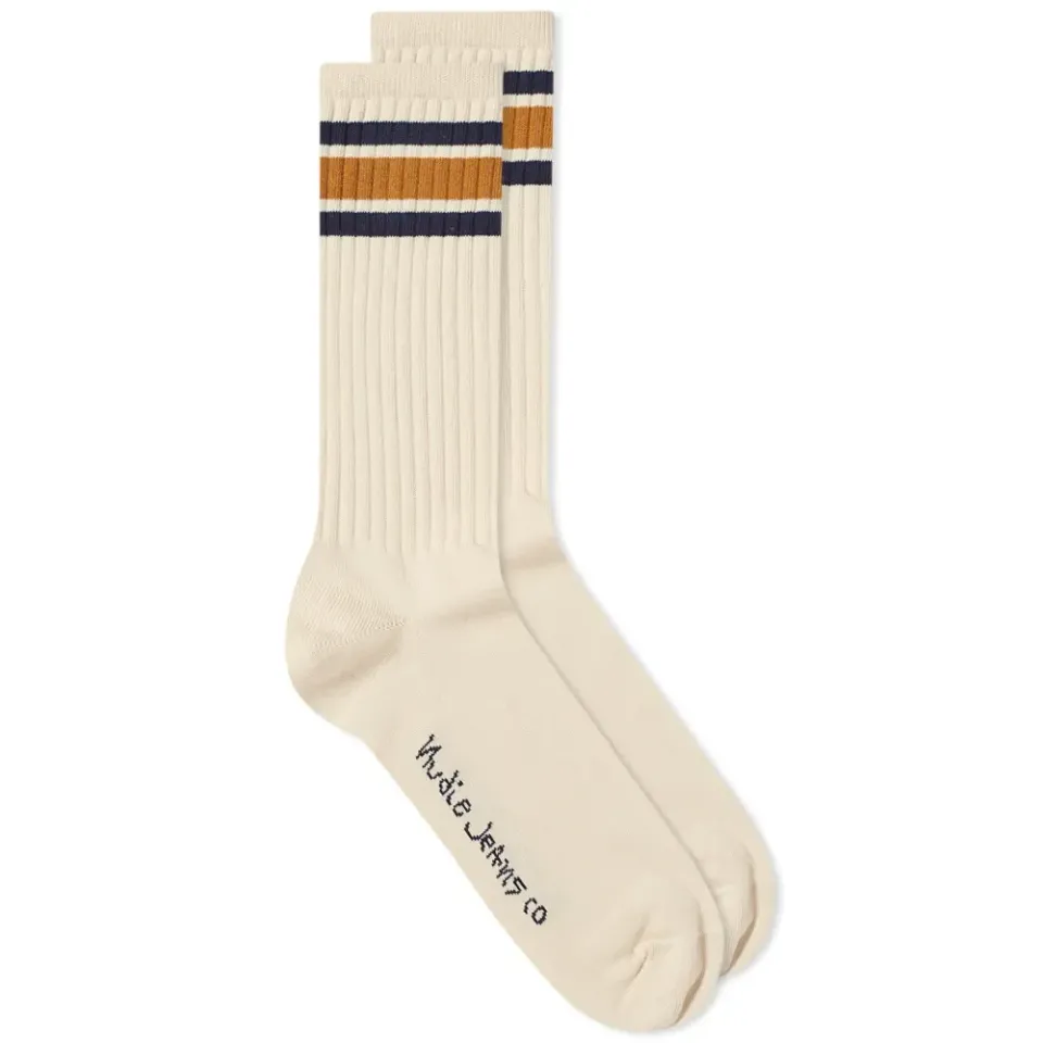 Nudie Amundsson Sport Sock