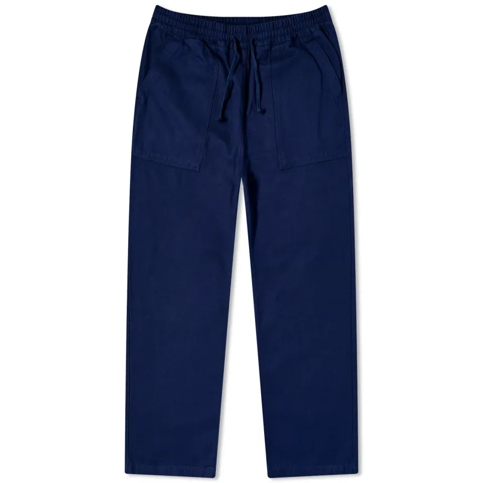 Moleskin Chef Pants