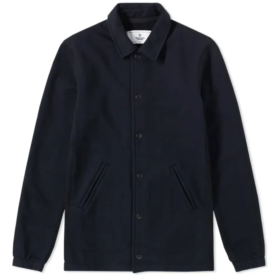 Coach Jacket