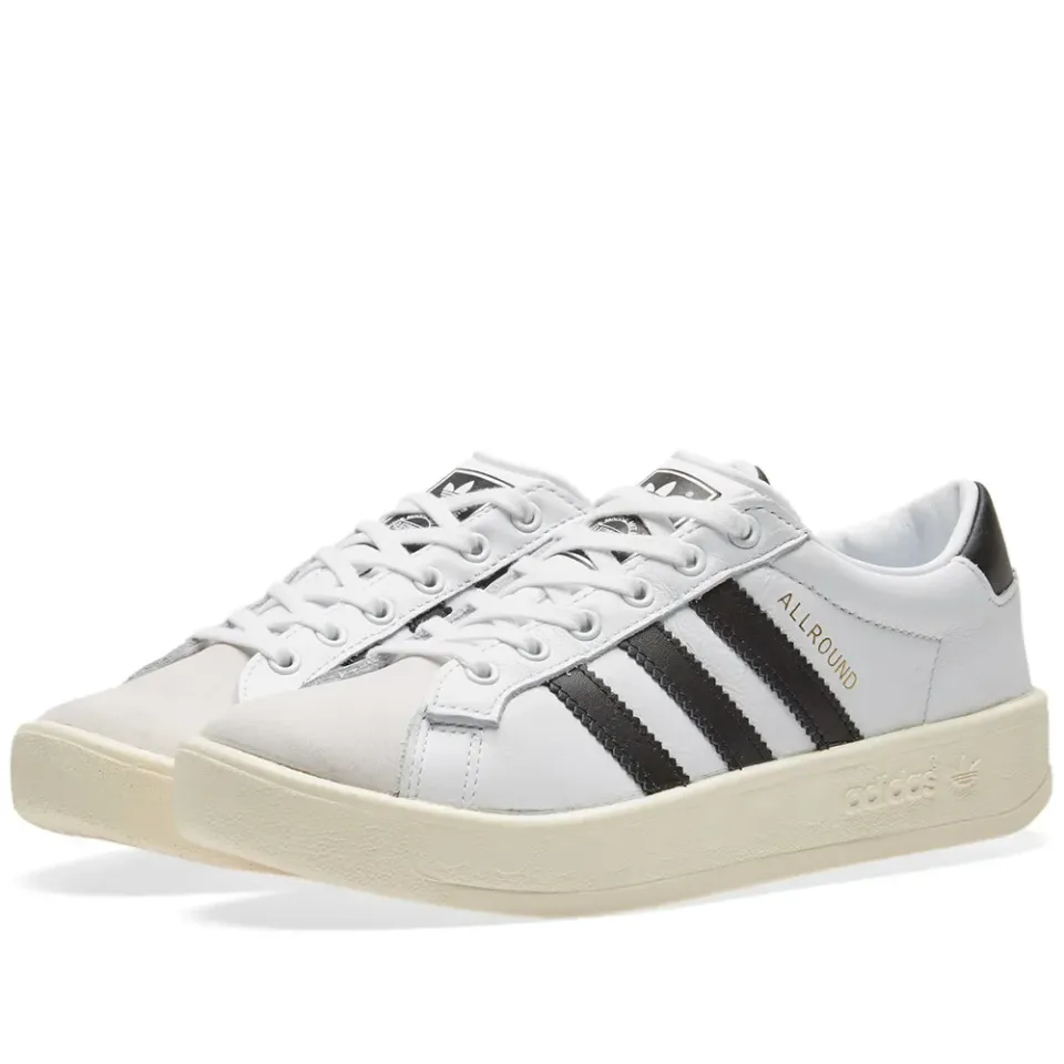 Adidas Allround Low W