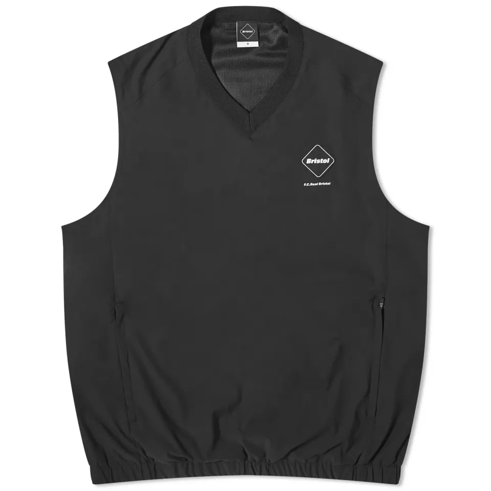 Ventilation Training Vest