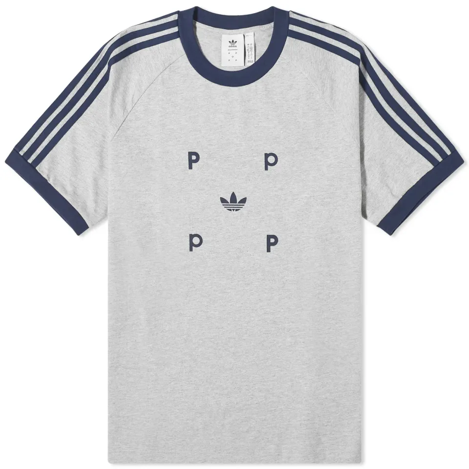 x Pop Classic T-Shirt