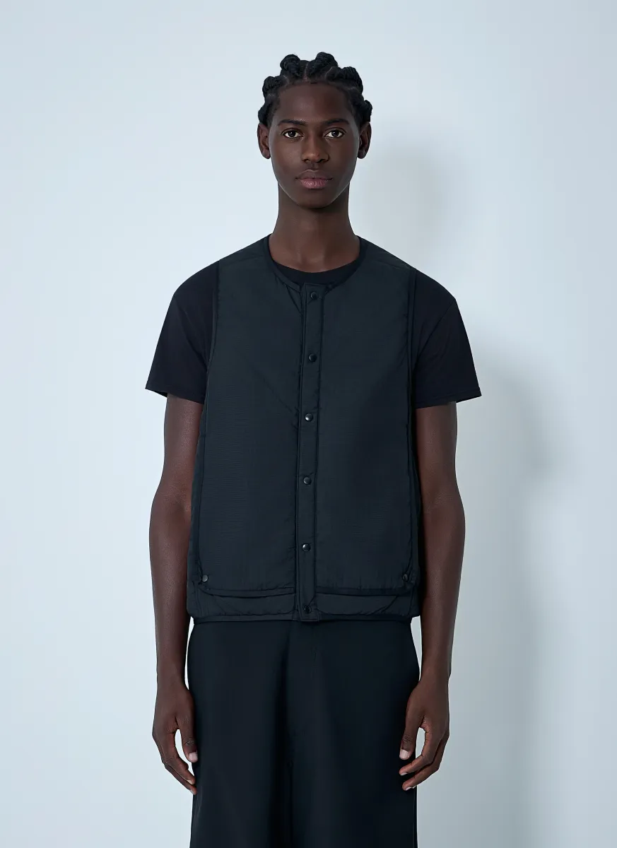 Liner Vest