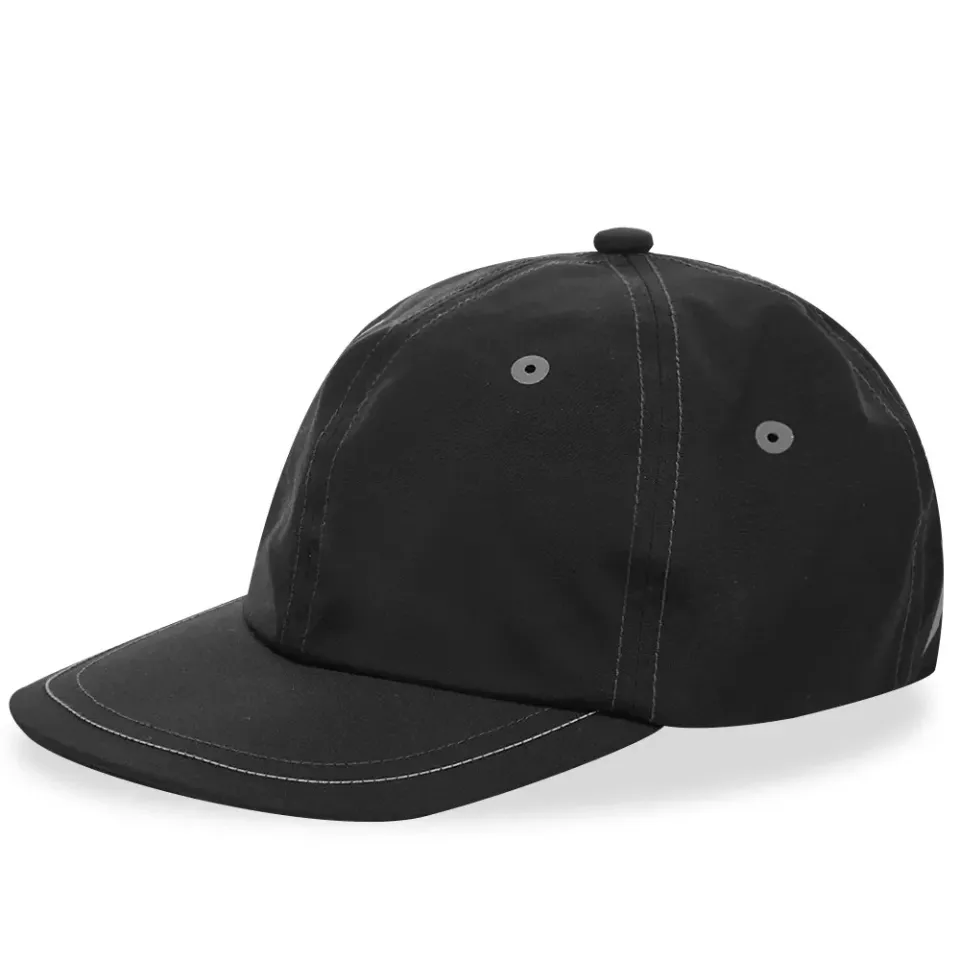 PE/CO Cap