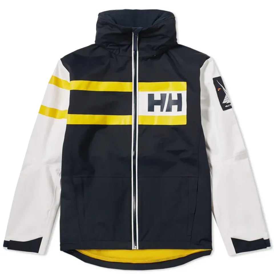 Sailing Jacket
