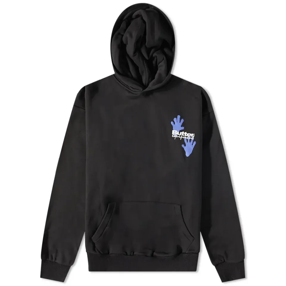 Amphibian Hoodie