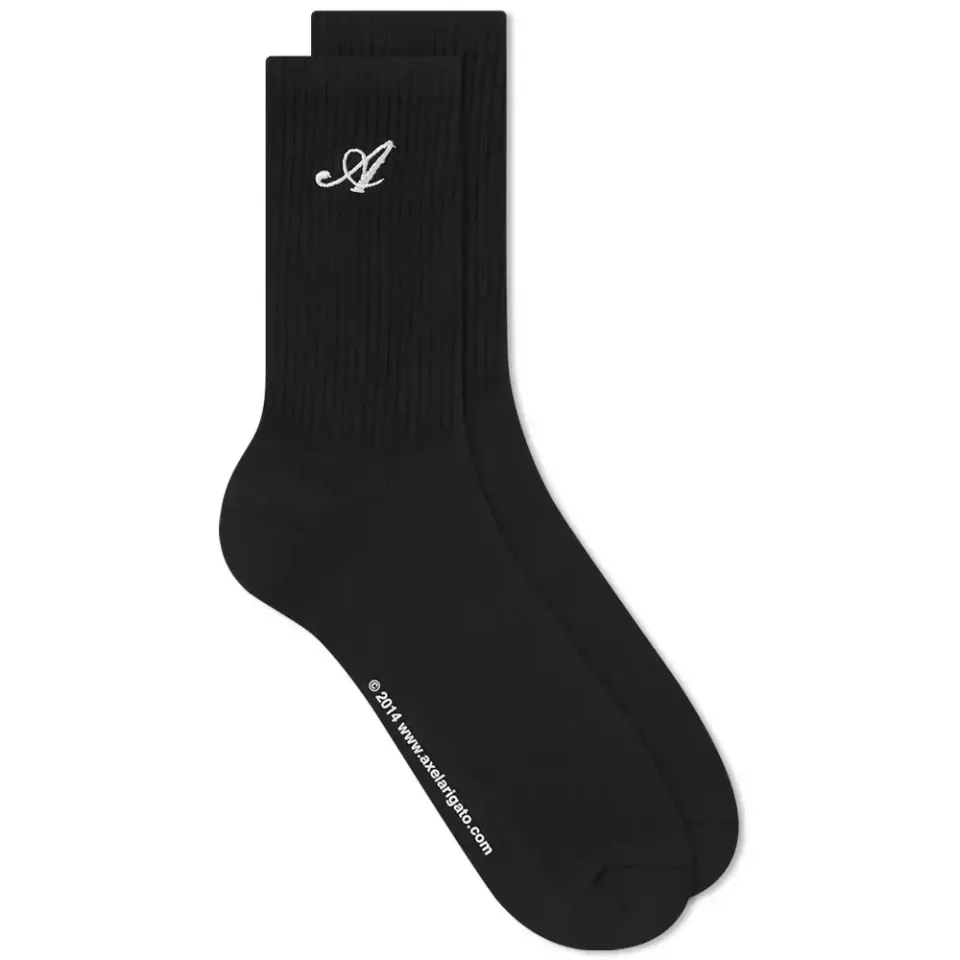 Signature Sock