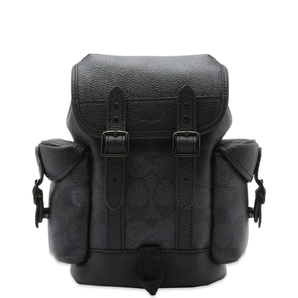 Hitch Signature Backpack