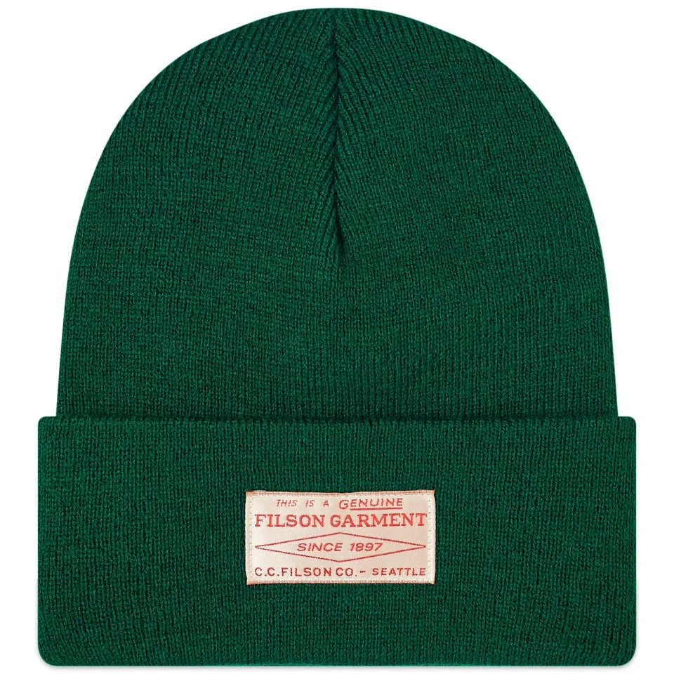 Ballard Watch Cap