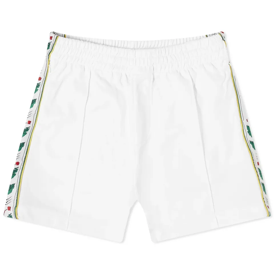 Laurel Track Shorts