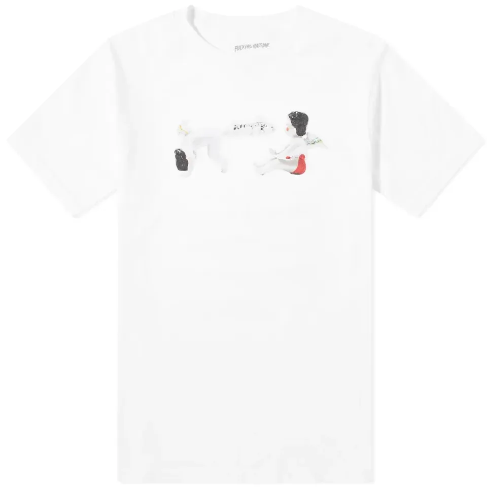 Cherub Fart T-Shirt