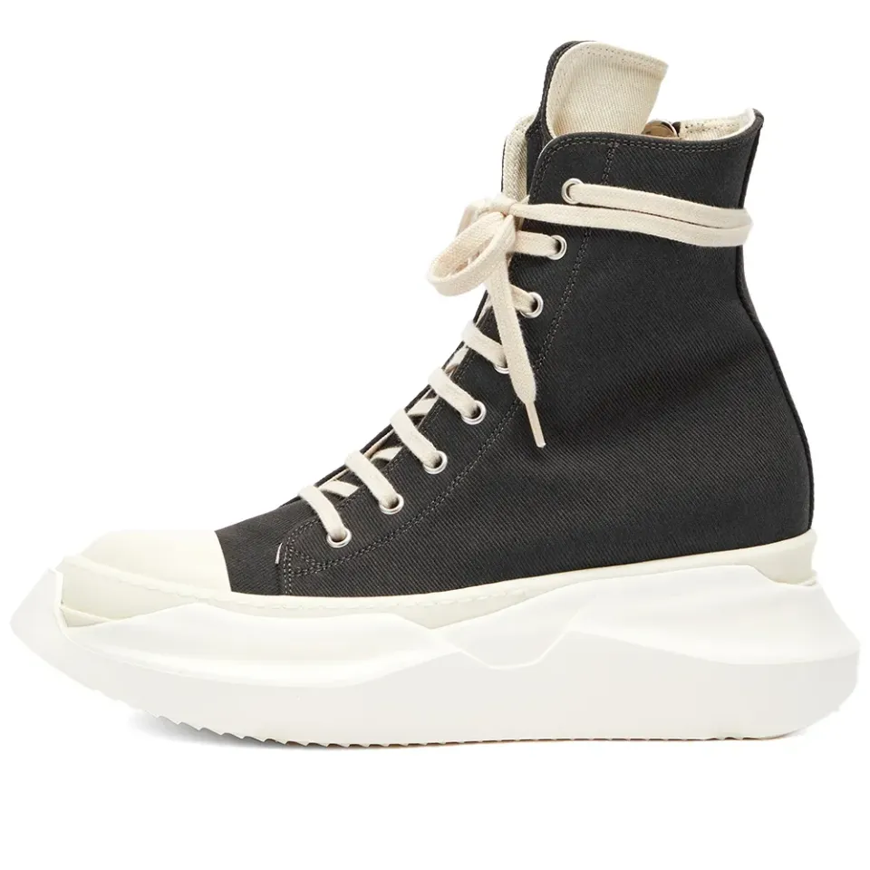 Abstract Sneaker