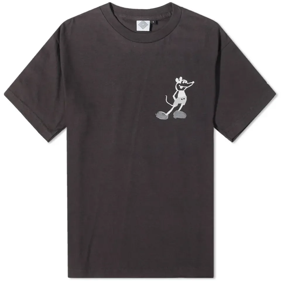 The National Skateboard Co. Maxi Mouse T-Shirt
