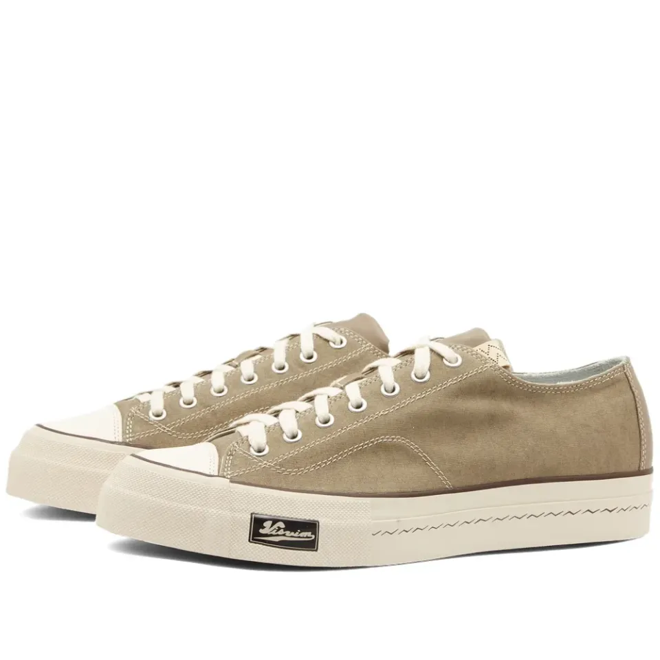Skagway Lo G.Cords Sneaker
