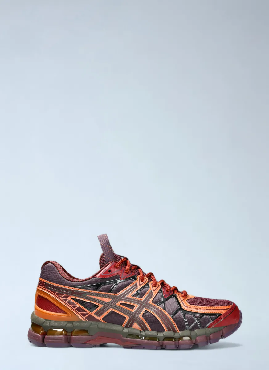 UB10-S Gel-Kayano 20