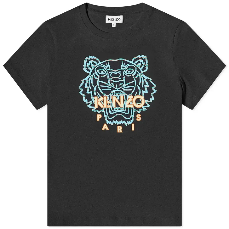 Tiger Classic T-Shirt