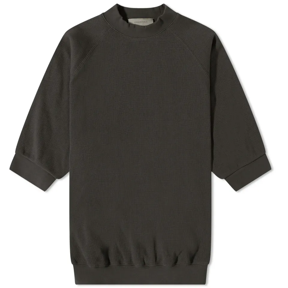 Short Sleeve Sweat